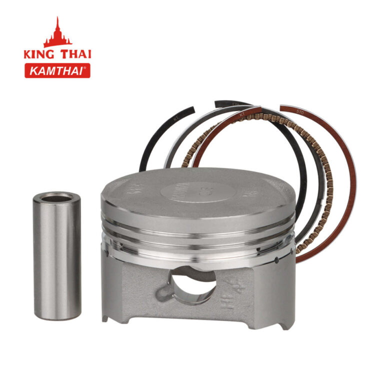 Bộ Piston shacman KWN - Airblade125 - PCX125/ +0.75