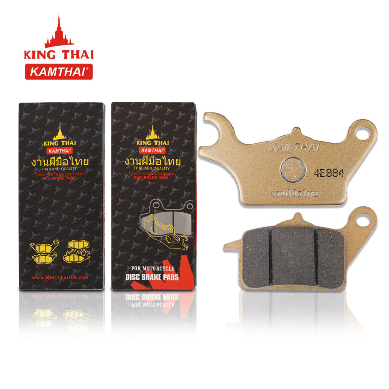 Má phanh KT312-001 Hộp RSX - Wave110 - Future FI - Winner (Trước)