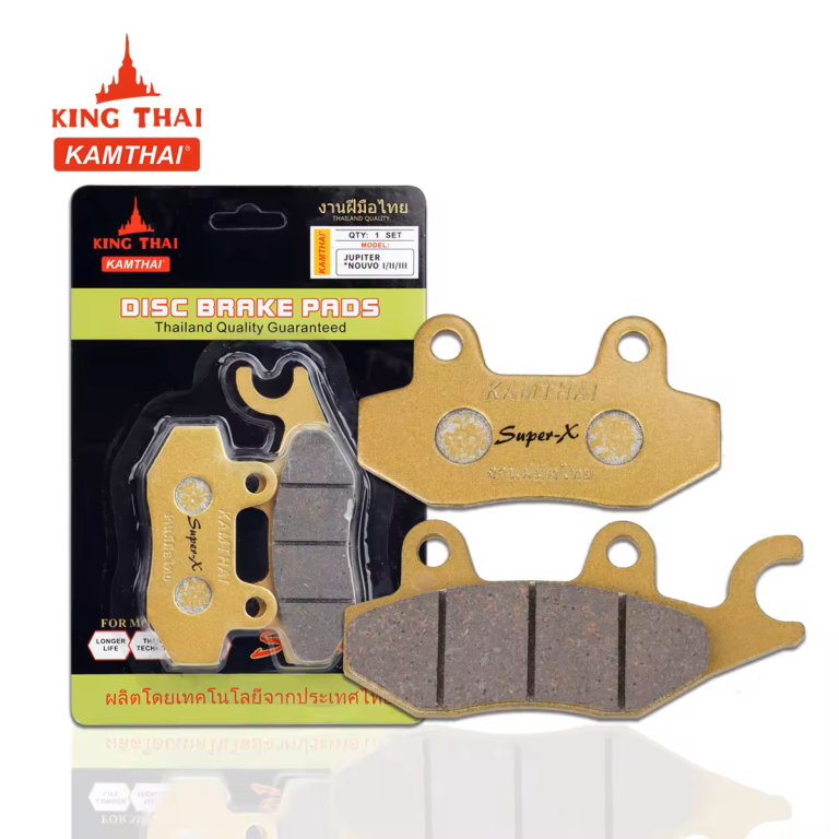Má phanh KT311-006 Vỉ Super X Jupiter - Nouvo I II III
