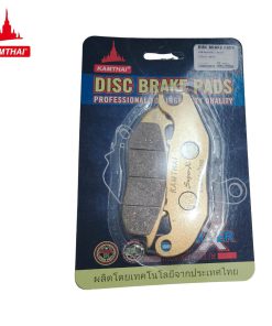 Má phanh KT311-008 Vỉ Super X - Airblade trước năm 2010 - Click 2010 - Airblade cũ