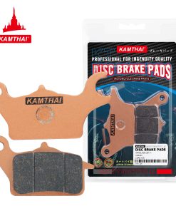 Má phanh KT311-026 Vỉ nhựa AirBlade sau năm 2010 - Vision125 - Lead 125