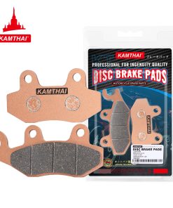 Má phanh KT311-027 Vỉ nhựa Jupiter - Nouvo I II III - ShogunR125 - Smash