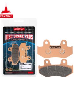 Má phanh KT311-036 Vỉ nhựa Lead 110 - Spacy 125 - SCR - Dylan