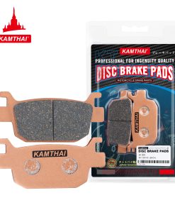 Má phanh KT311-034 Vỉ nhựa SH 300I - SH 125 -150 Sau