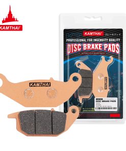 Má phanh Vỉ nhựa KT311-029 Sonic - Raider - Exciter 135 - 150 Sau