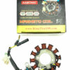 Cuộn điện KT511-008 Wave RS - WaveRSX - KWW - A81