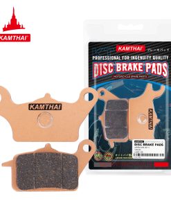 Má phanh KT311-025 Vỉ nhựa Wave S110 - RSX - Future FI - Winner (Trước)