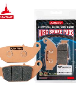 Má phanh KT311-033 Vỉ nhựa  Winner150 Sau