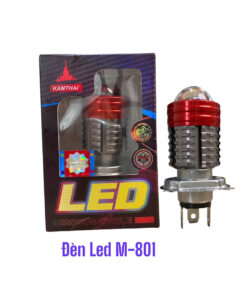 ĐÈN LED KT: M-801