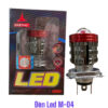 ĐÈN LED KT: M-04
