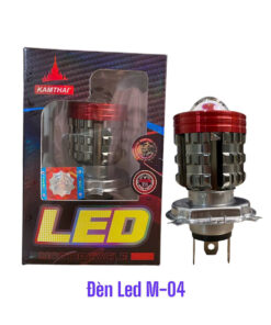 ĐÈN LED KT: M-04