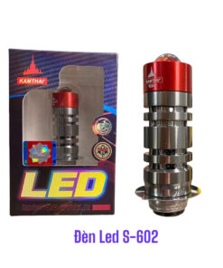 ĐÈN LED KT S-602