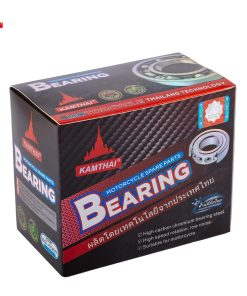 Vòng bi KINGTHAI 6301+0.5mm