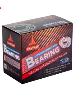 Vòng bi KINGTHAI 6201 + 1.00 mm