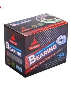Vòng bi KINGTHAI 6301 +1.00 mm
