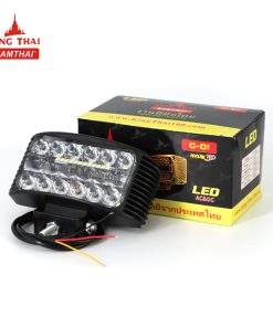 ĐÈN LED KT: C-01