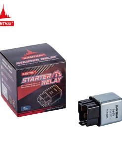 Relay đề - DREAM (Vuông)