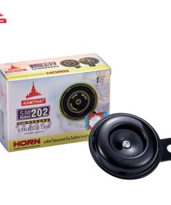 CÒI HORN: SM-202/12V 2A 105DB