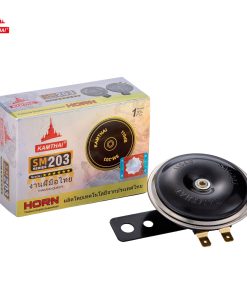 CÒI HORN: SM-203/12V 3A 105DB