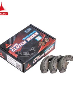 Bố ba càng Clutch shoes KFM/KFL Dream - Wave alpha