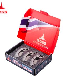 Bố ba càng Clutch shoes 4G1 Jupiter Z, Taurus, Sirius FI