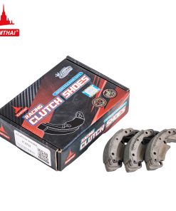 Bố ba càng Clutch shoes KWW Wave 110