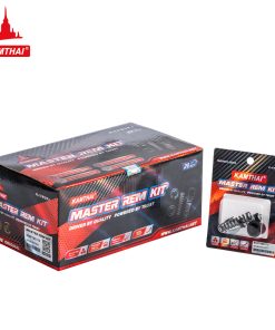 Cuppen phanh dầu: Rem Master Kit (KAMTHAI): BEAT *WS110/45530-KVY