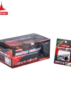 Cuppen phanh dầu: Rem Master Kit (KAMTHAI): MIO VISION*JUPITER