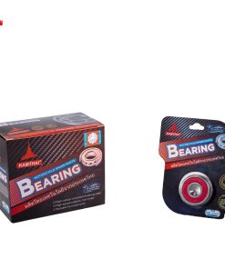 Vòng bi KINGTHAI 6201 +0.5mm