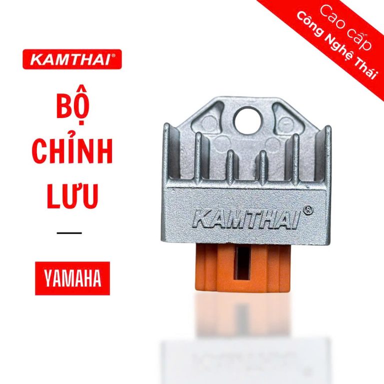 Bộ chỉnh lưu Yamaha