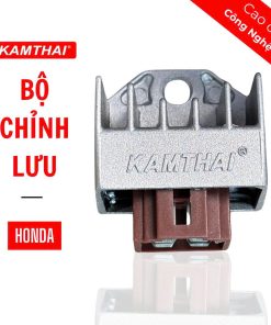 Bộ chỉnh lưu Honda
