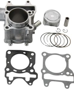 Bộ hơi (SX) KT509-011 - K36 - Vario 150 - PCX 150